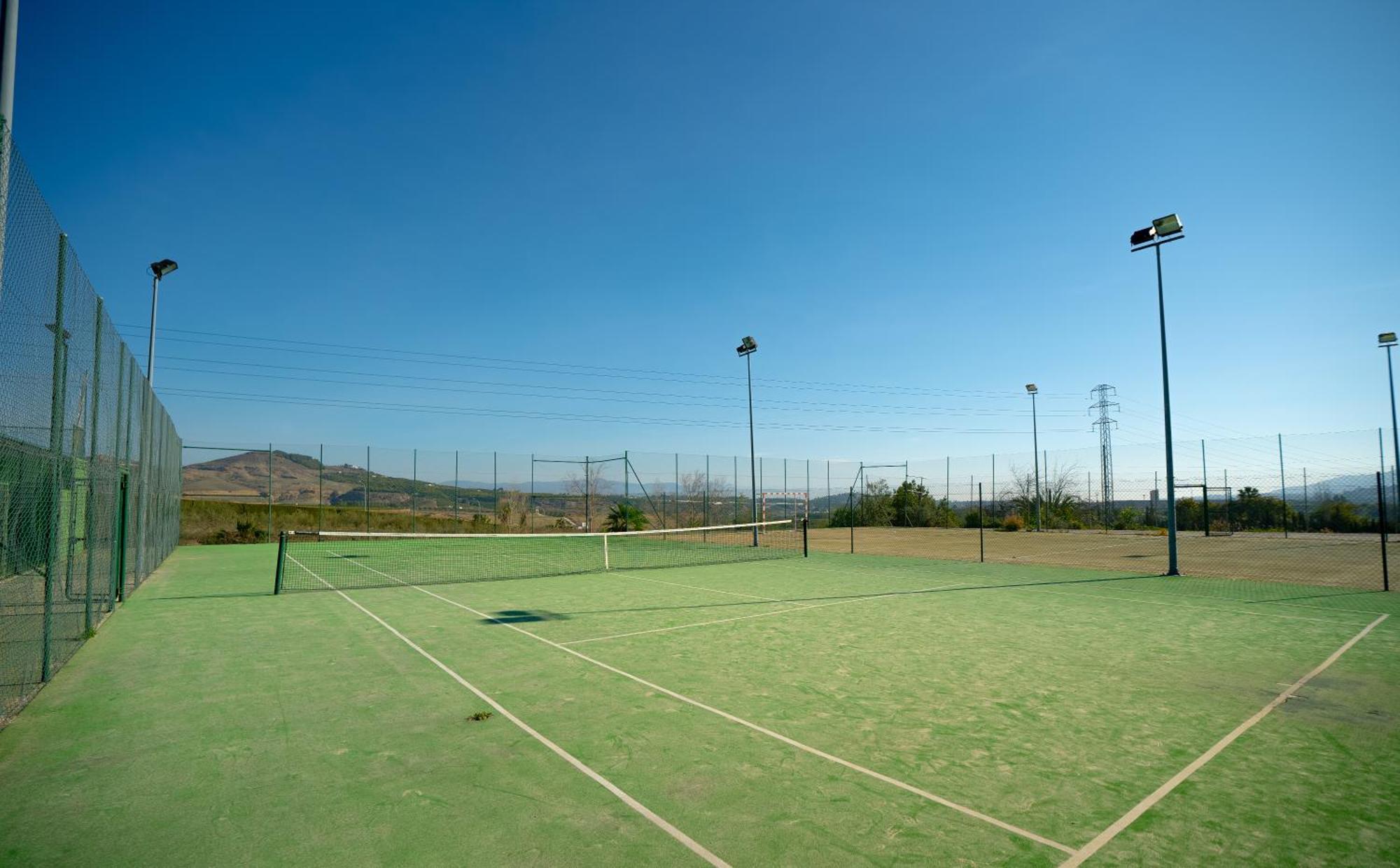 Sunstay House Sol Andalusi Alhaurin Apartamento