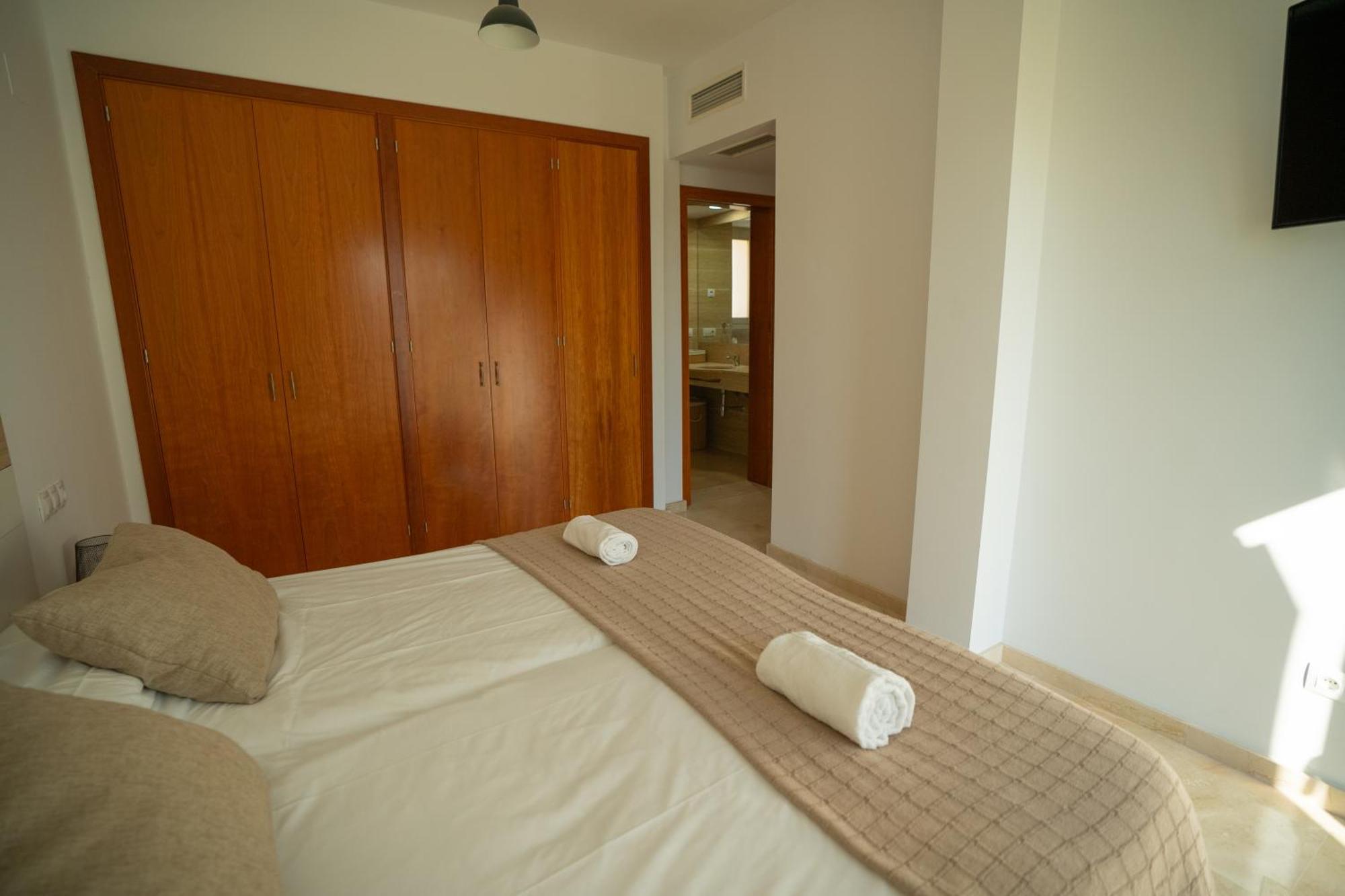Sunstay House Sol Andalusi Alhaurin *