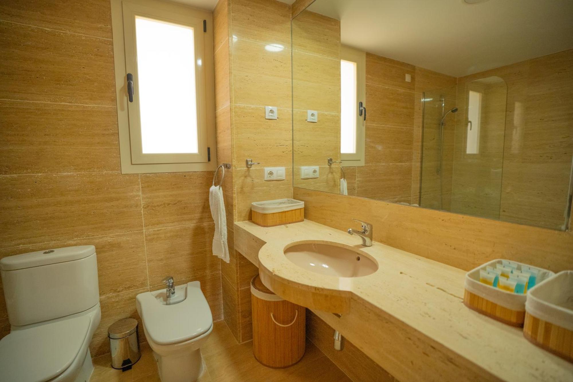 Sunstay House Sol Andalusi Alhaurin Apartamento