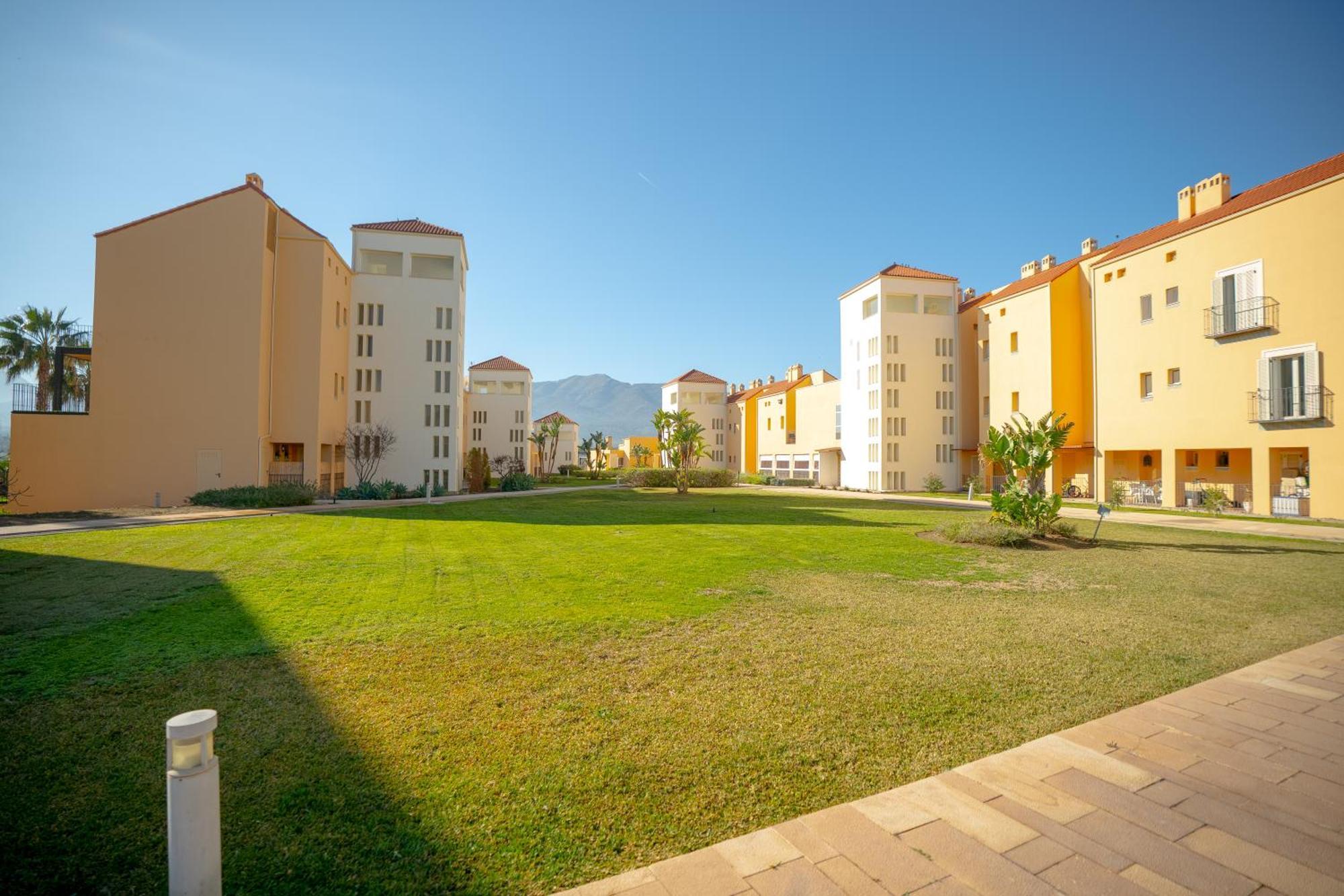 Apartamento Sunstay House Sol Andalusi Alhaurin