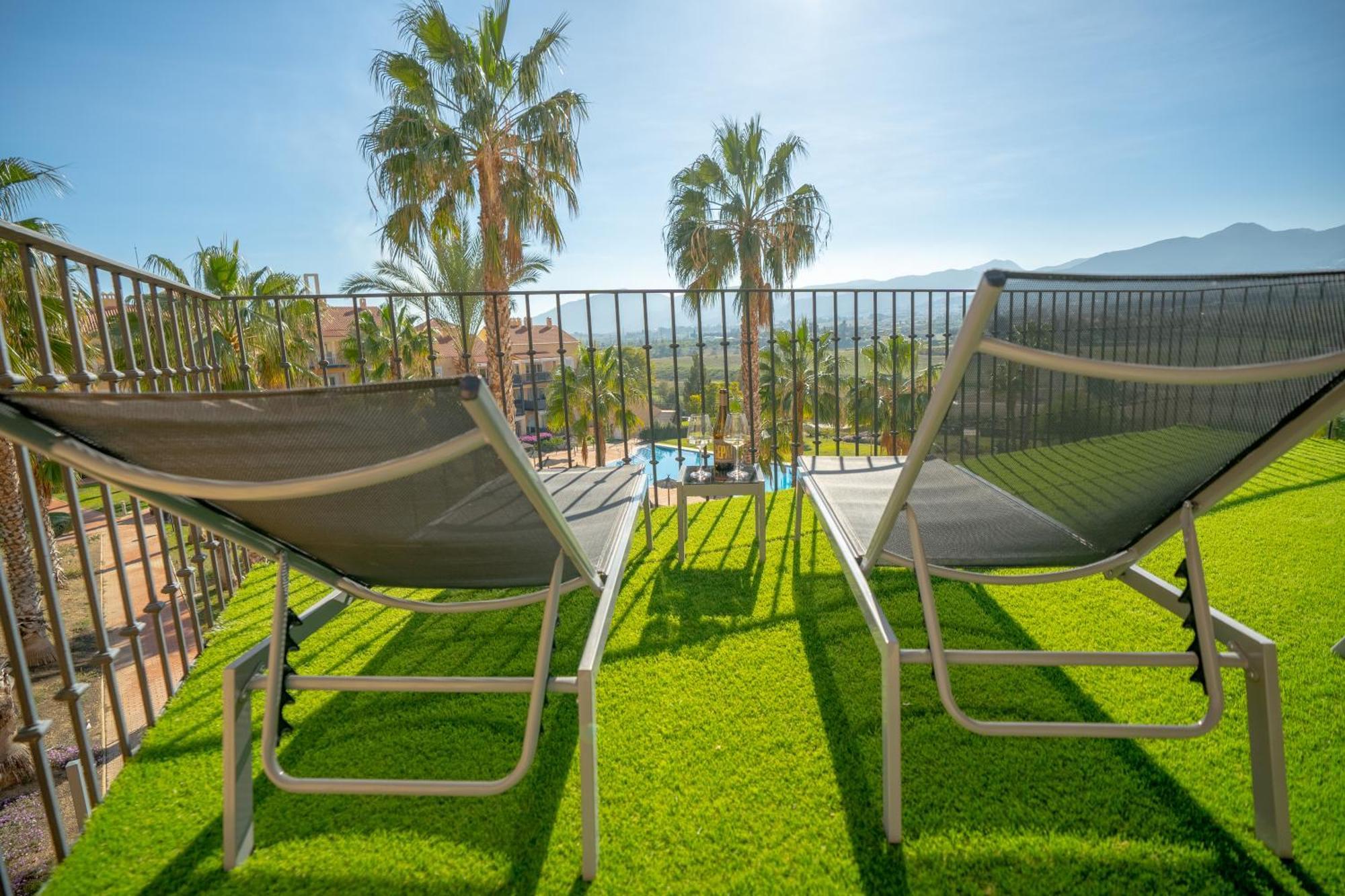 Sunstay House Sol Andalusi Alhaurin Apartamento *