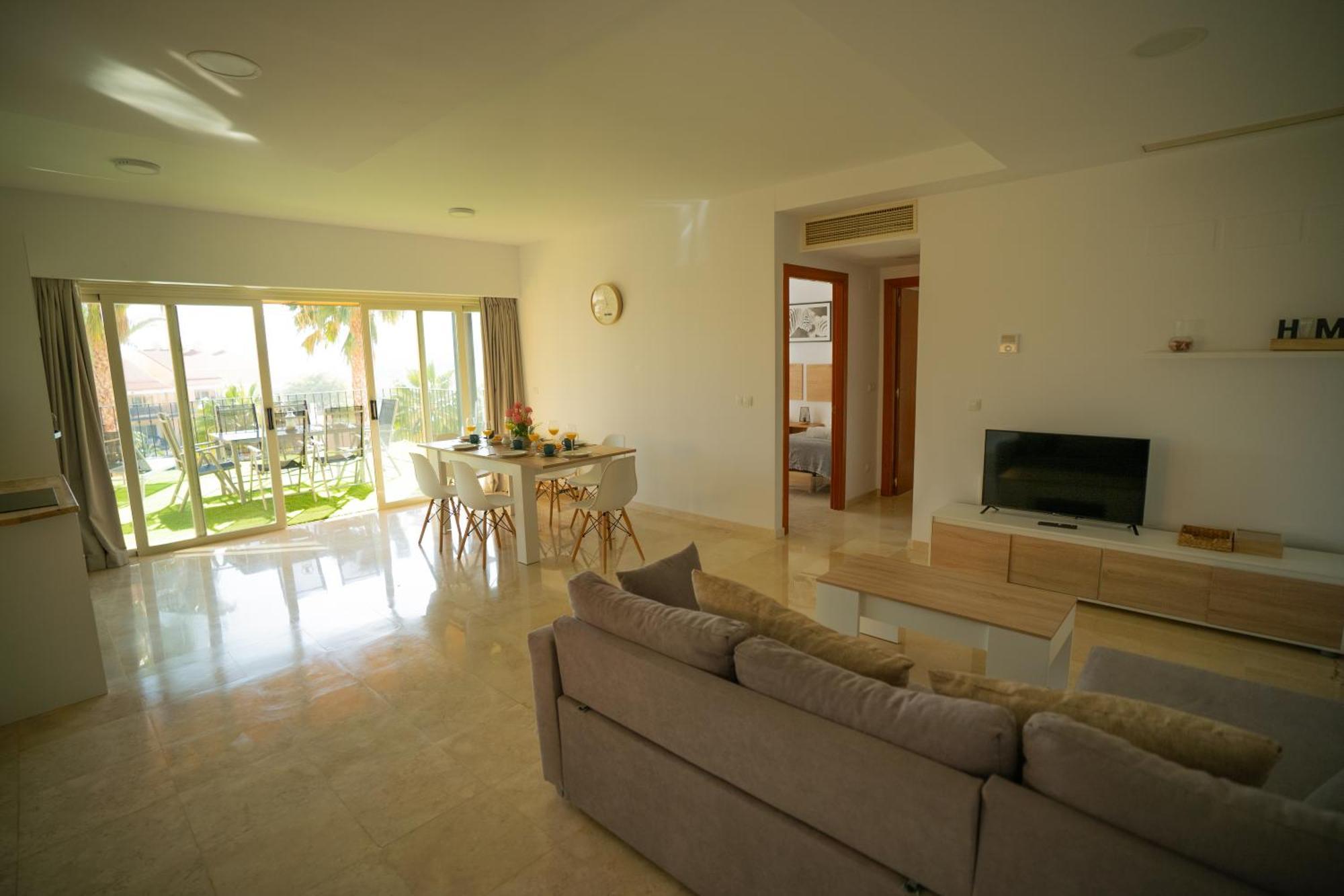 Sunstay House Sol Andalusi Alhaurin Apartment Alhaurin de la Torre