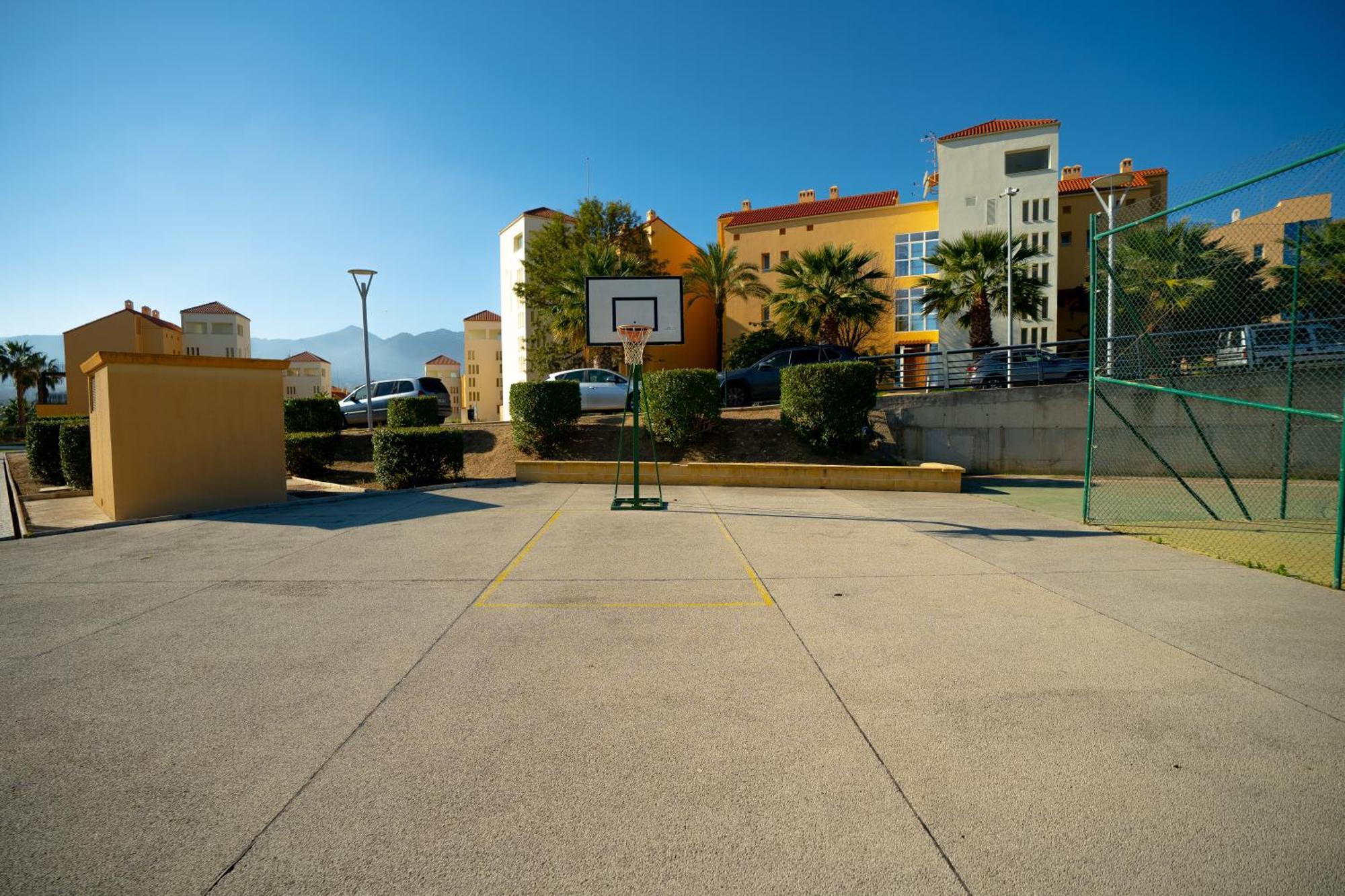 Sunstay House Sol Andalusi Alhaurin Apartment