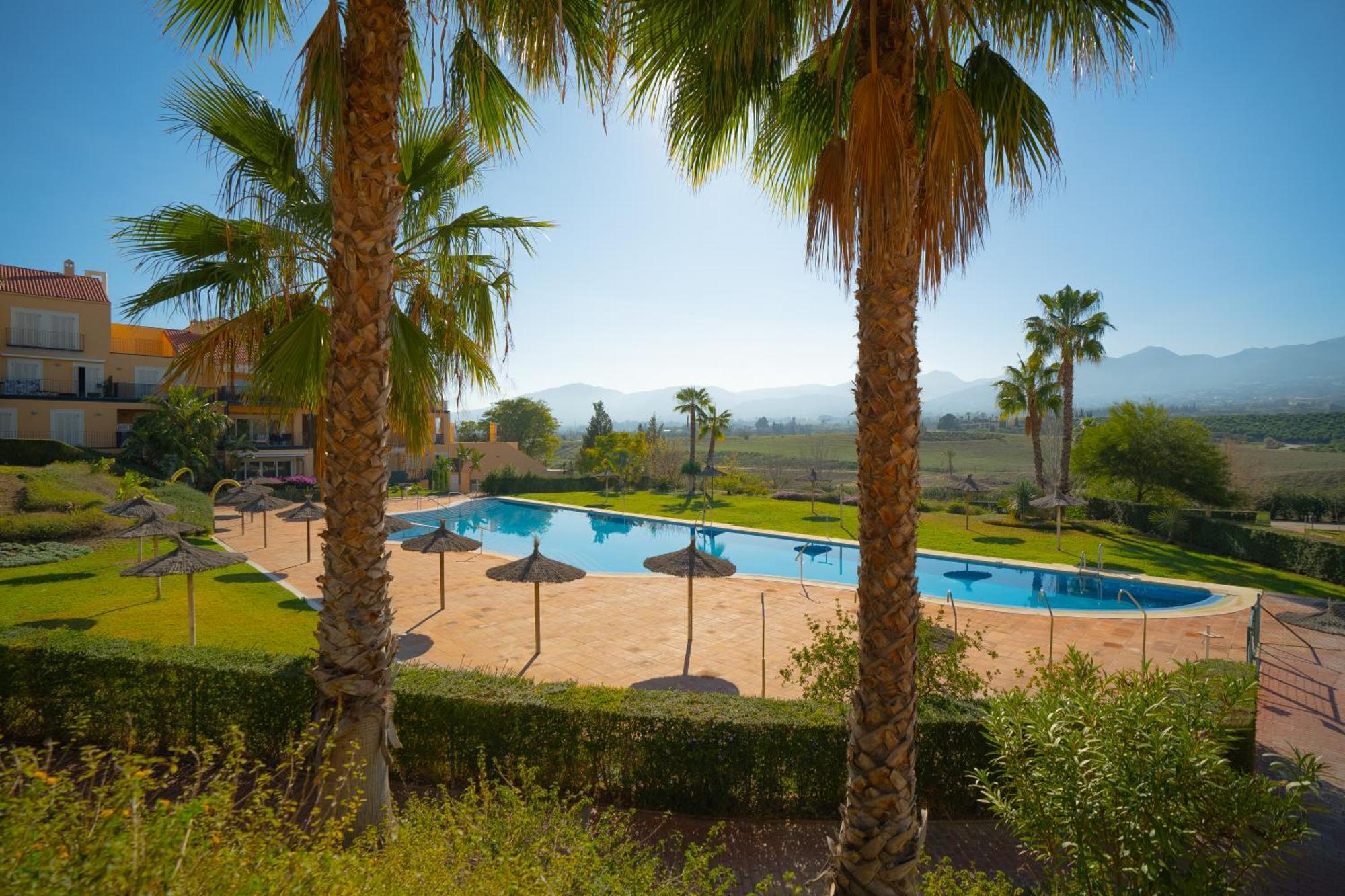 Apartment Sunstay House Sol Andalusi Alhaurin *