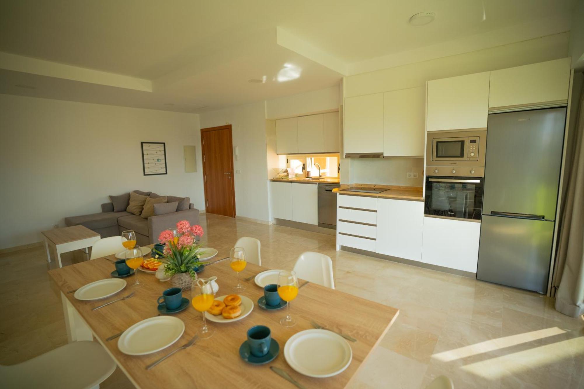 Sunstay House Sol Andalusi Alhaurin Apartment *