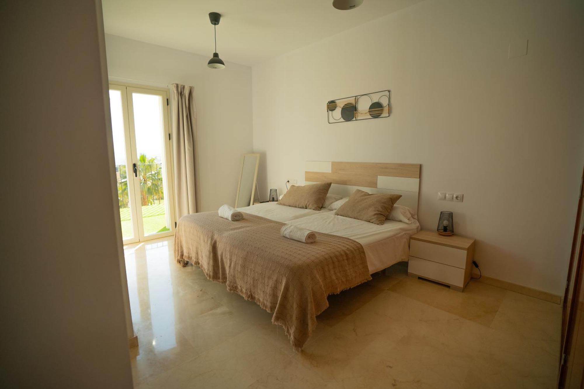 Sunstay House Sol Andalusi Alhaurin *