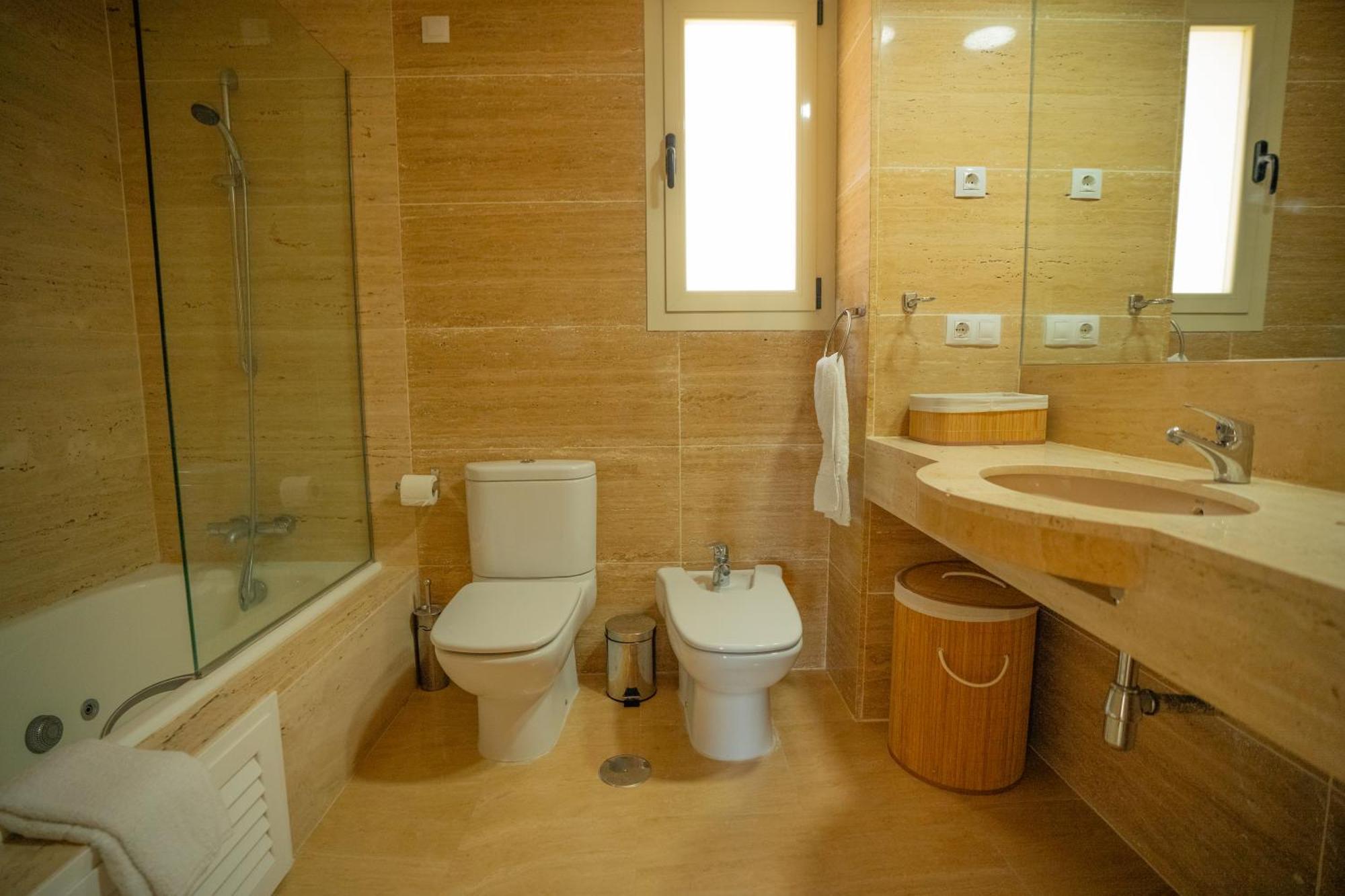 Sunstay House Sol Andalusi Alhaurin * Alhaurin de la Torre