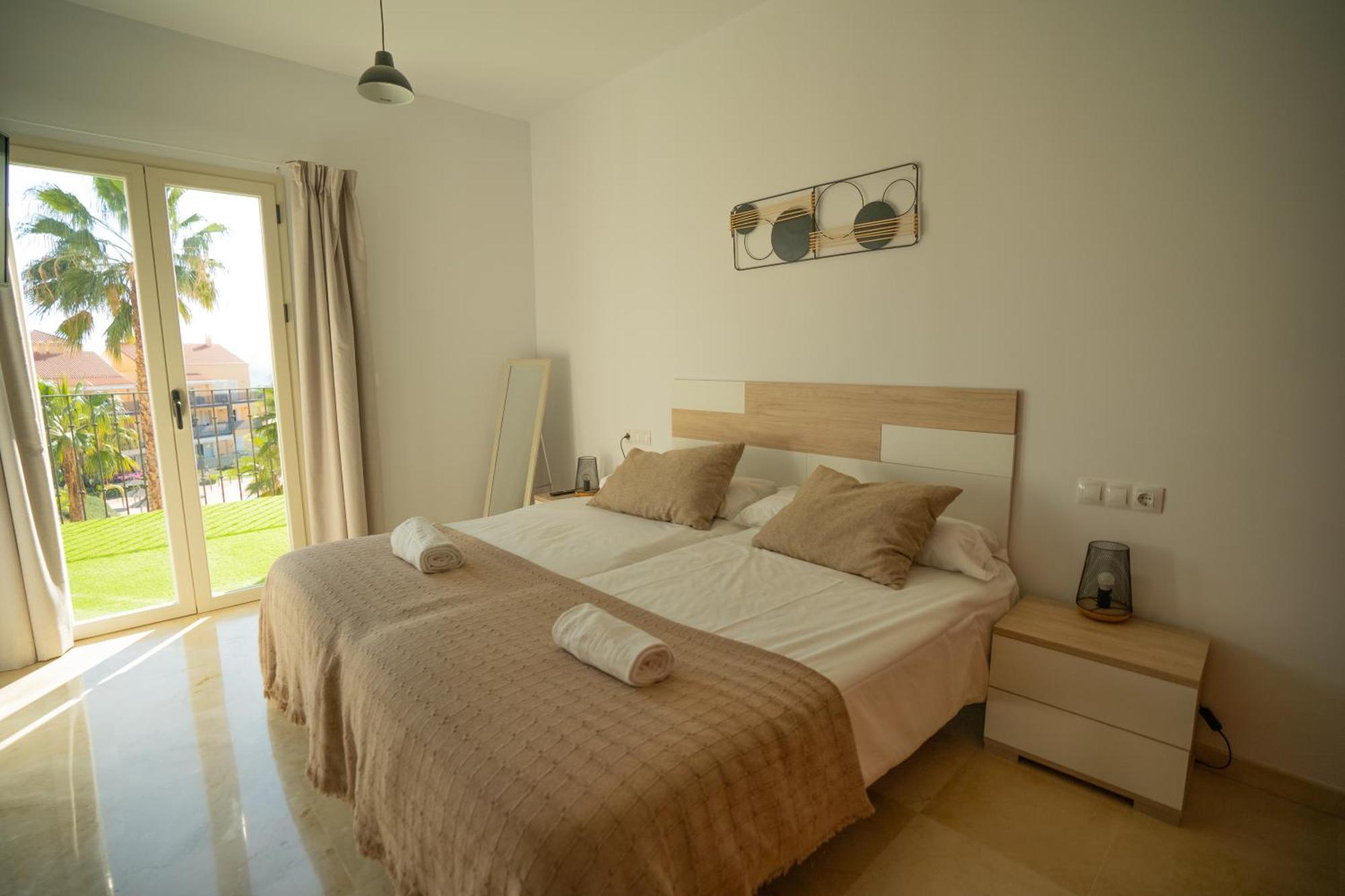 Apartment Sunstay House Sol Andalusi Alhaurin
