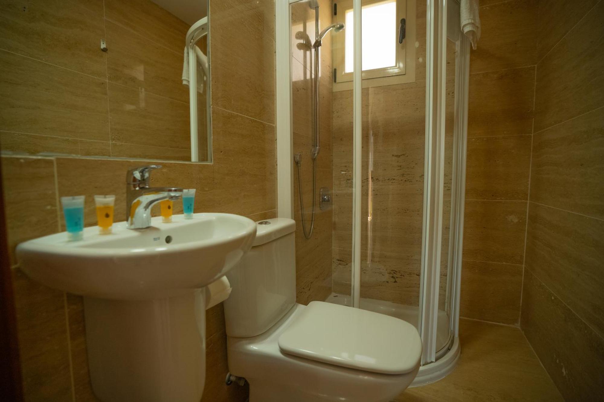 Sunstay House Sol Andalusi Alhaurin Alhaurin de la Torre