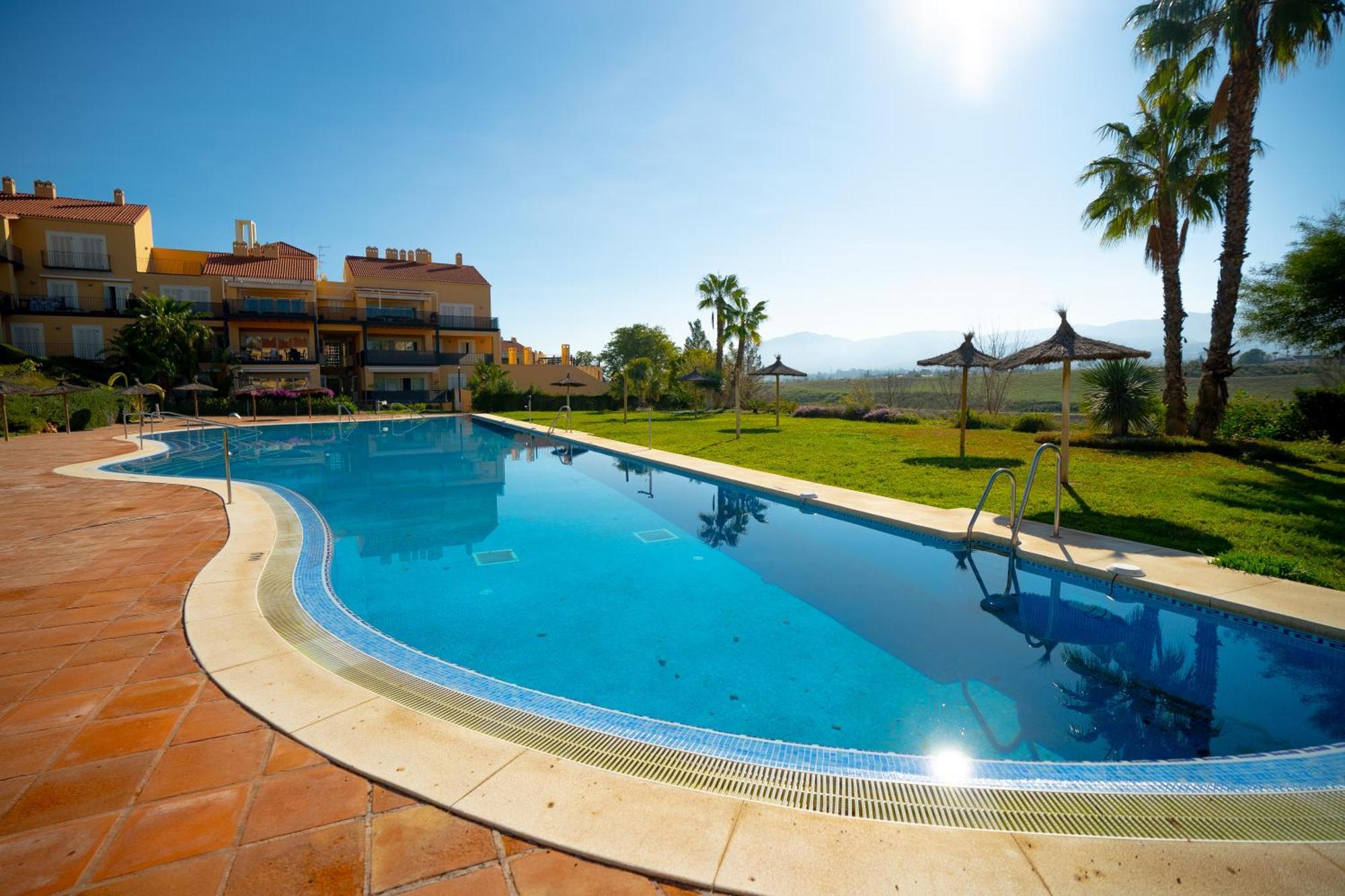 Apartment Sunstay House Sol Andalusi Alhaurin