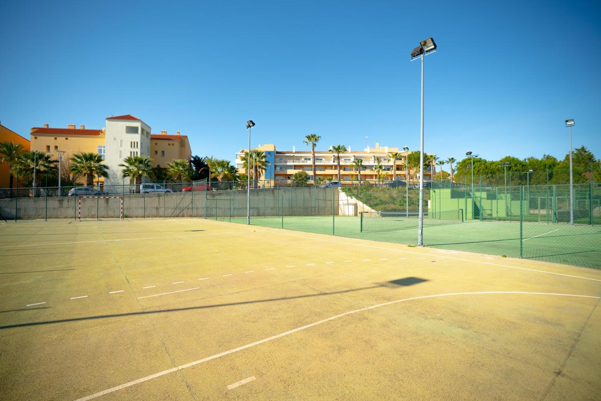 Sunstay House Sol Andalusi Alhaurin Apartment