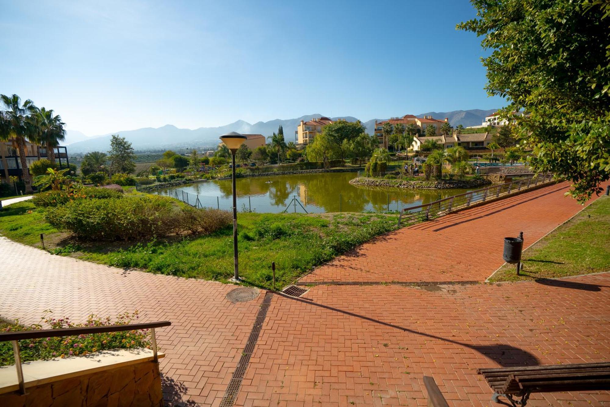 Sunstay House Sol Andalusi Alhaurin * Alhaurin de la Torre